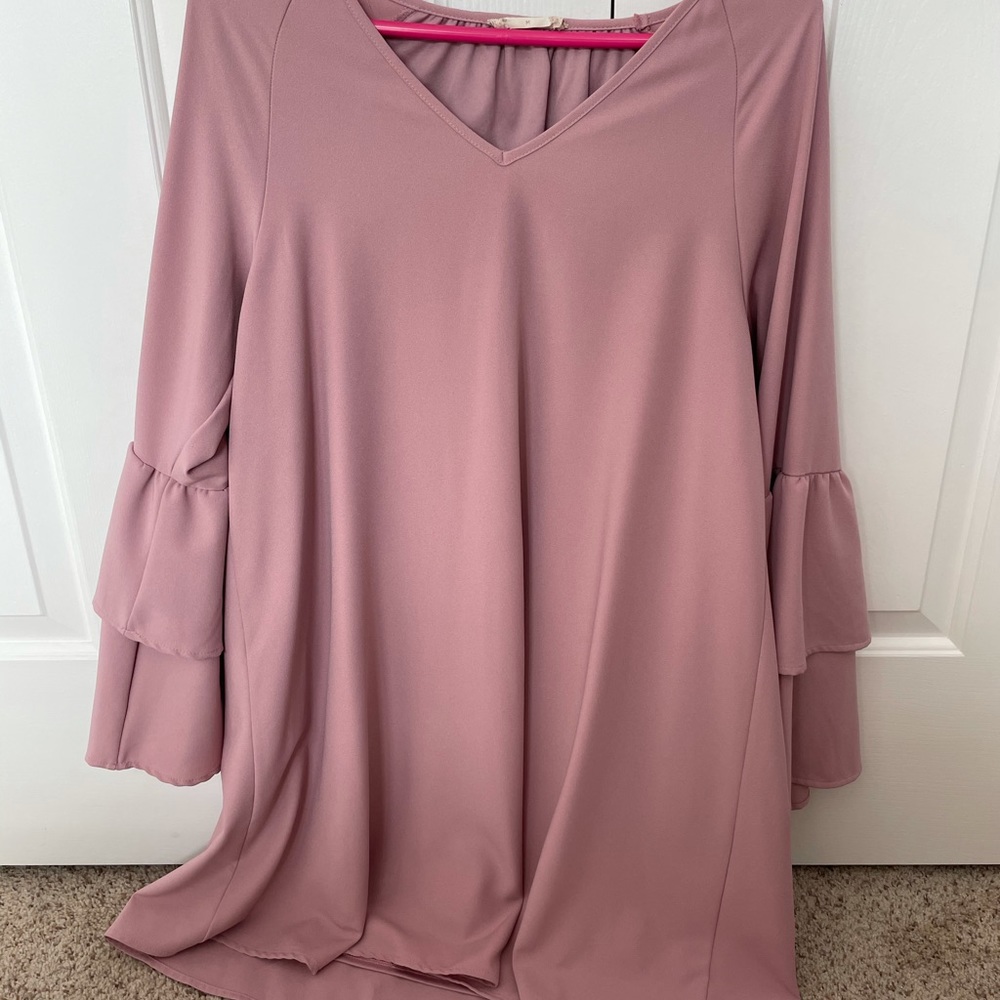 Altar’d State dress